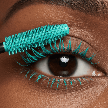 Mascara - Turquoise Reef