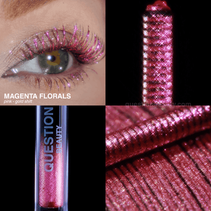 The Complete Mascara Topper Vault