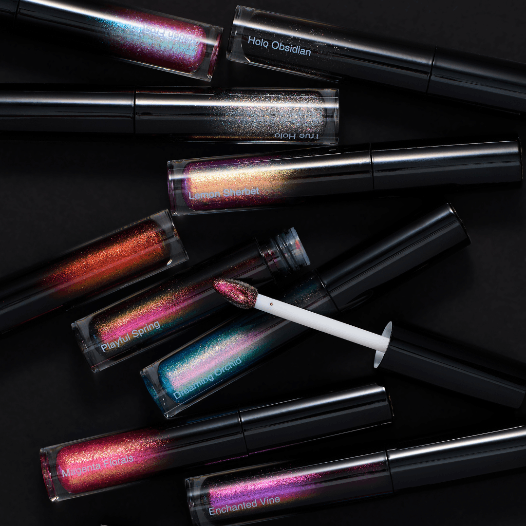Lipgloss - True Holo