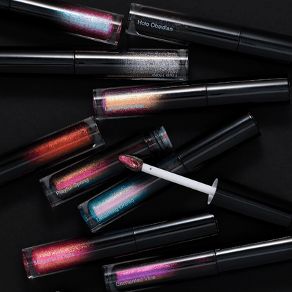 Lipgloss - Holo Obsidian