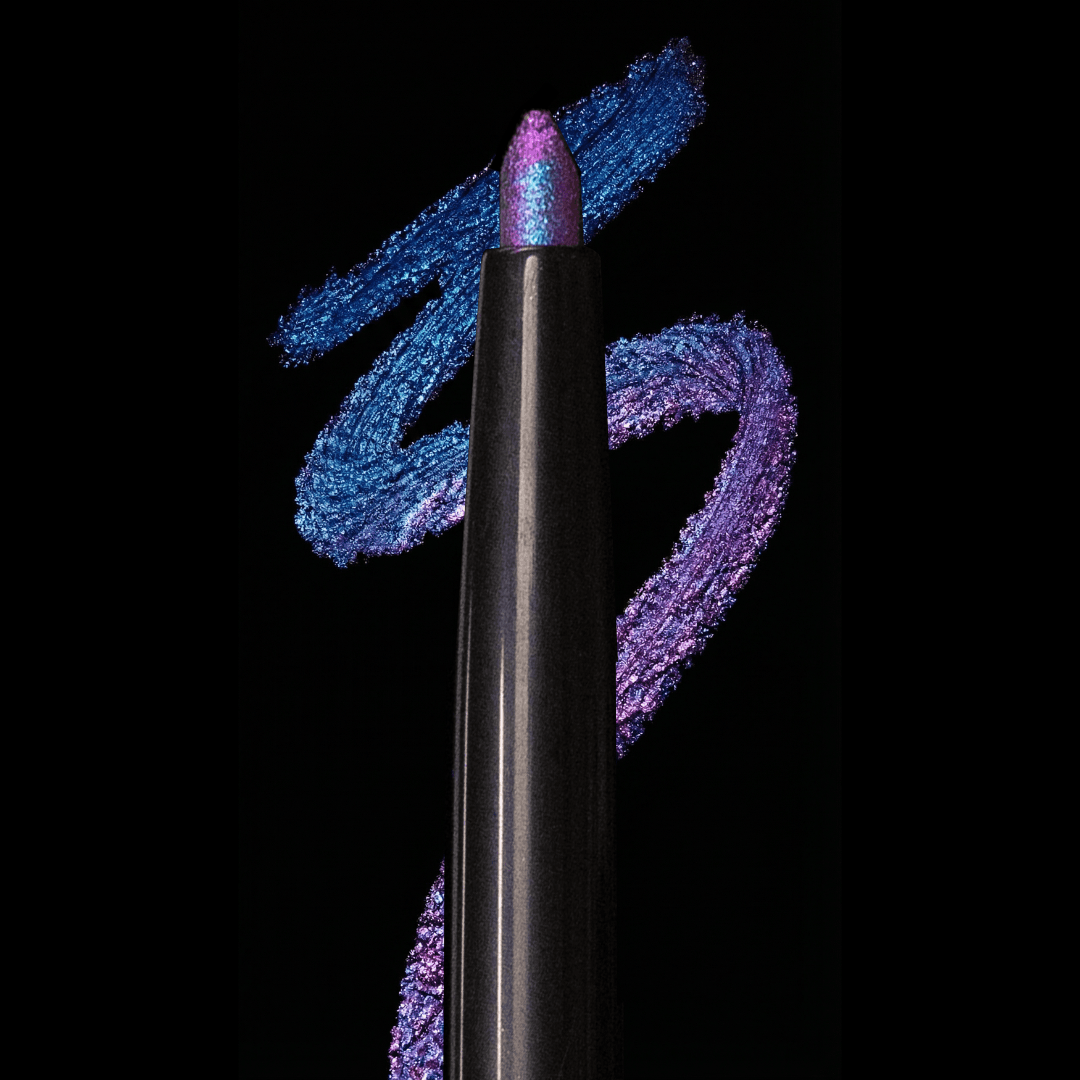 Multichrome Eyeliner Pencil - Oceanic Symphony