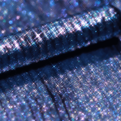 NEW Mascara Topper - Frosty Lilac