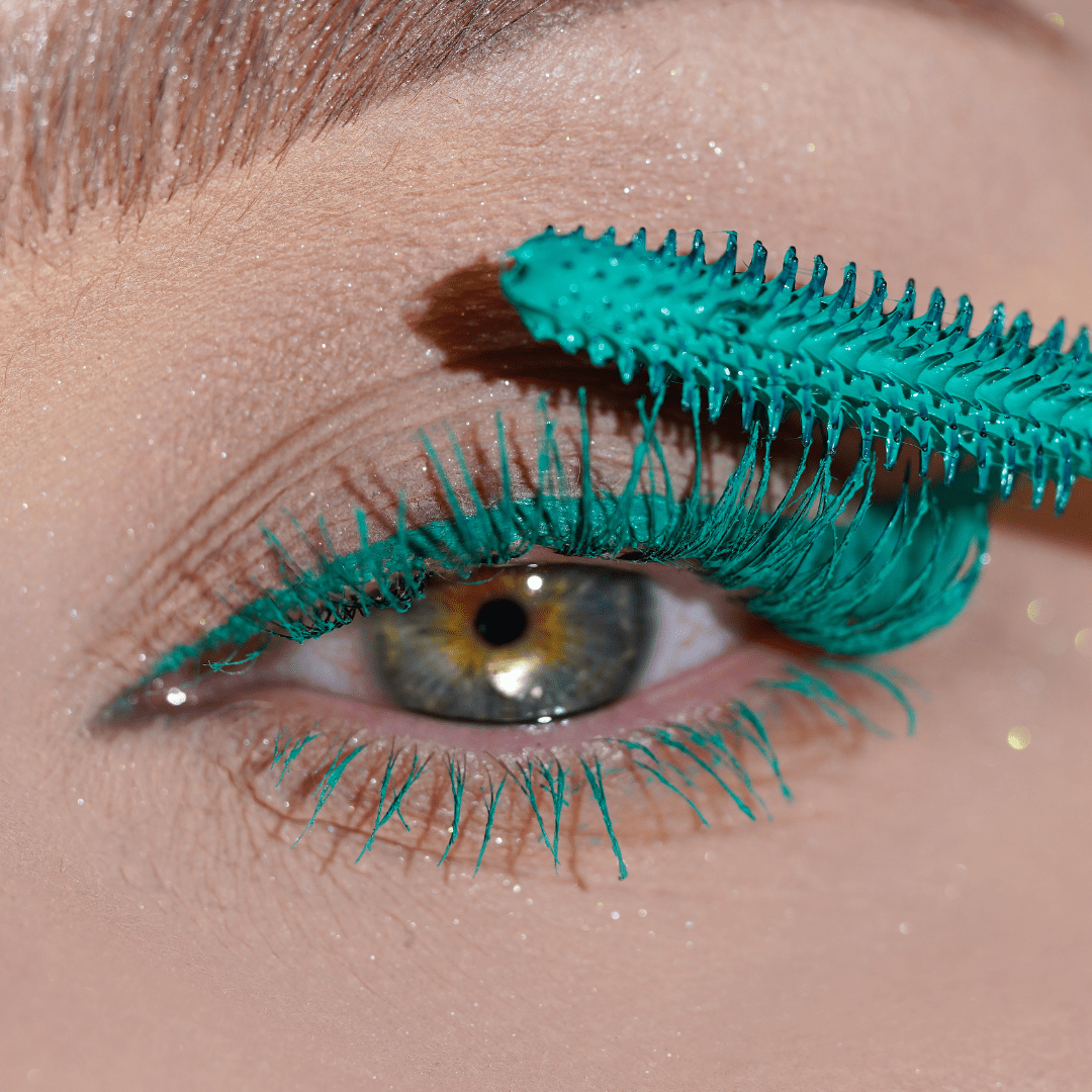 Mascara - Turquoise Reef