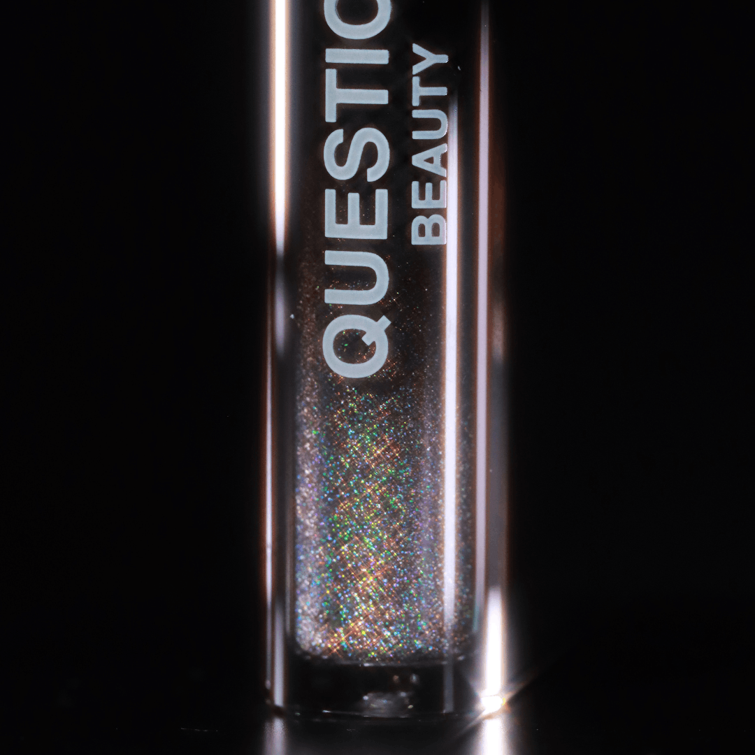 NEW Mascara Topper - True Holo