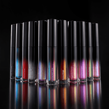 Lipgloss - Bronze Mirage