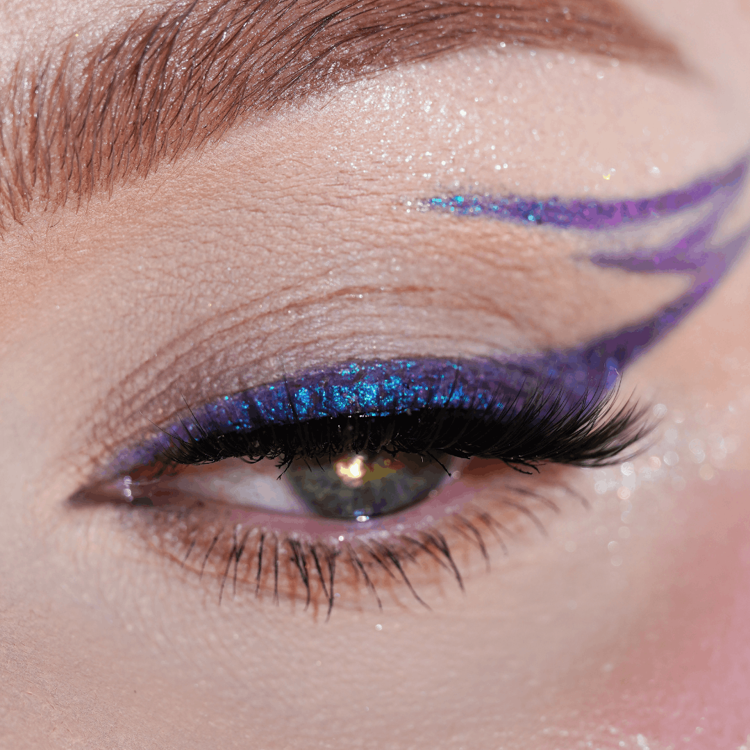 Multichrome Eyeliner Pencil - Oceanic Symphony