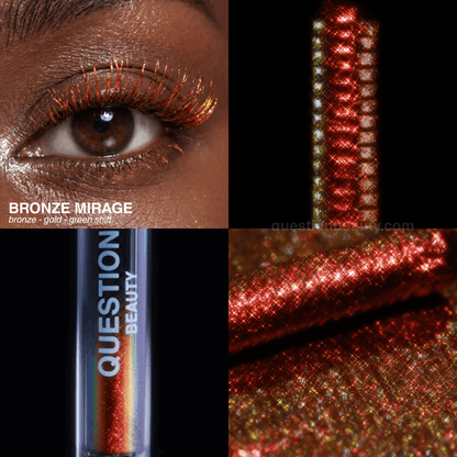 The Complete Mascara Topper Vault