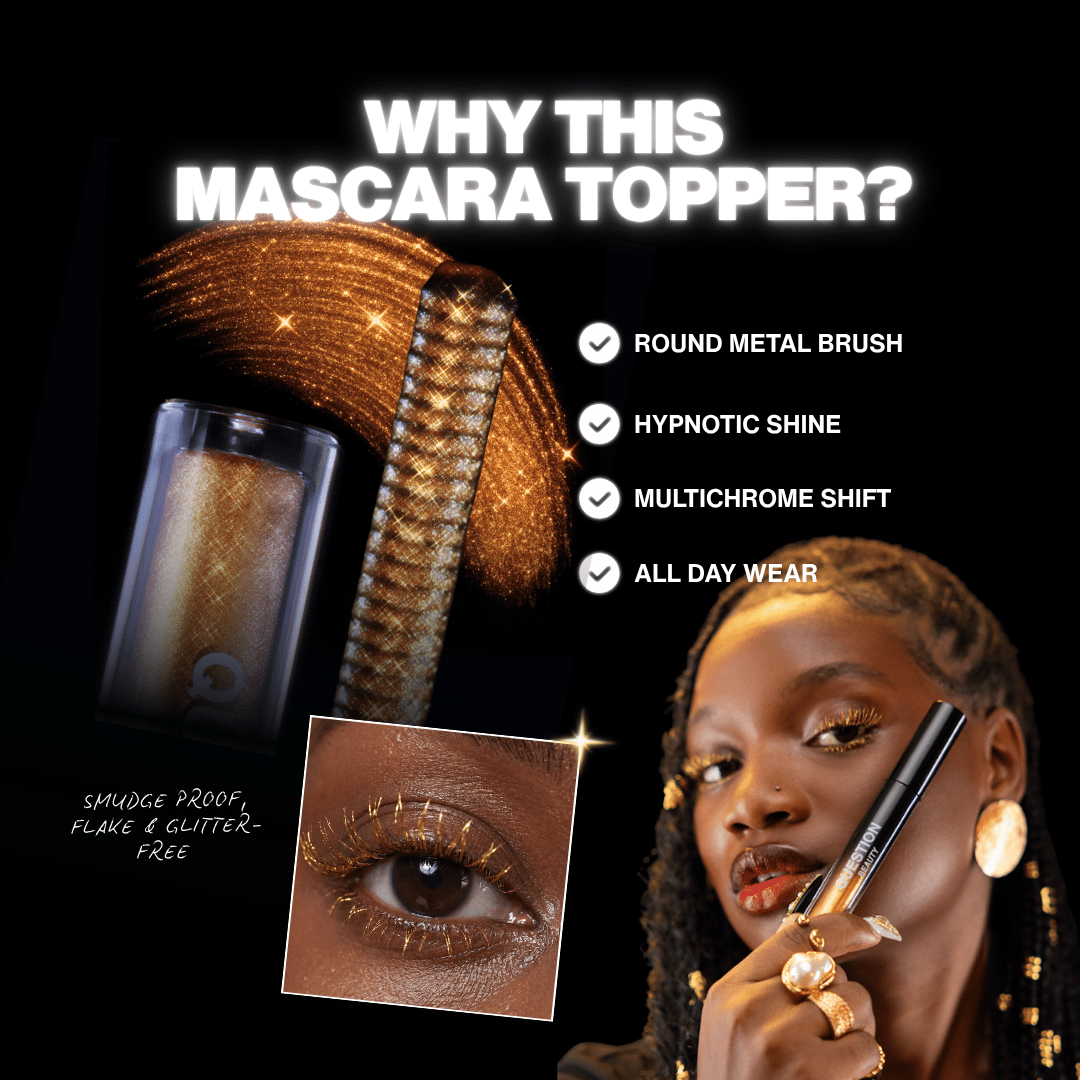 The Mascara Topper Discovery Set