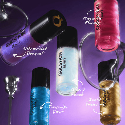CrystalMist Set