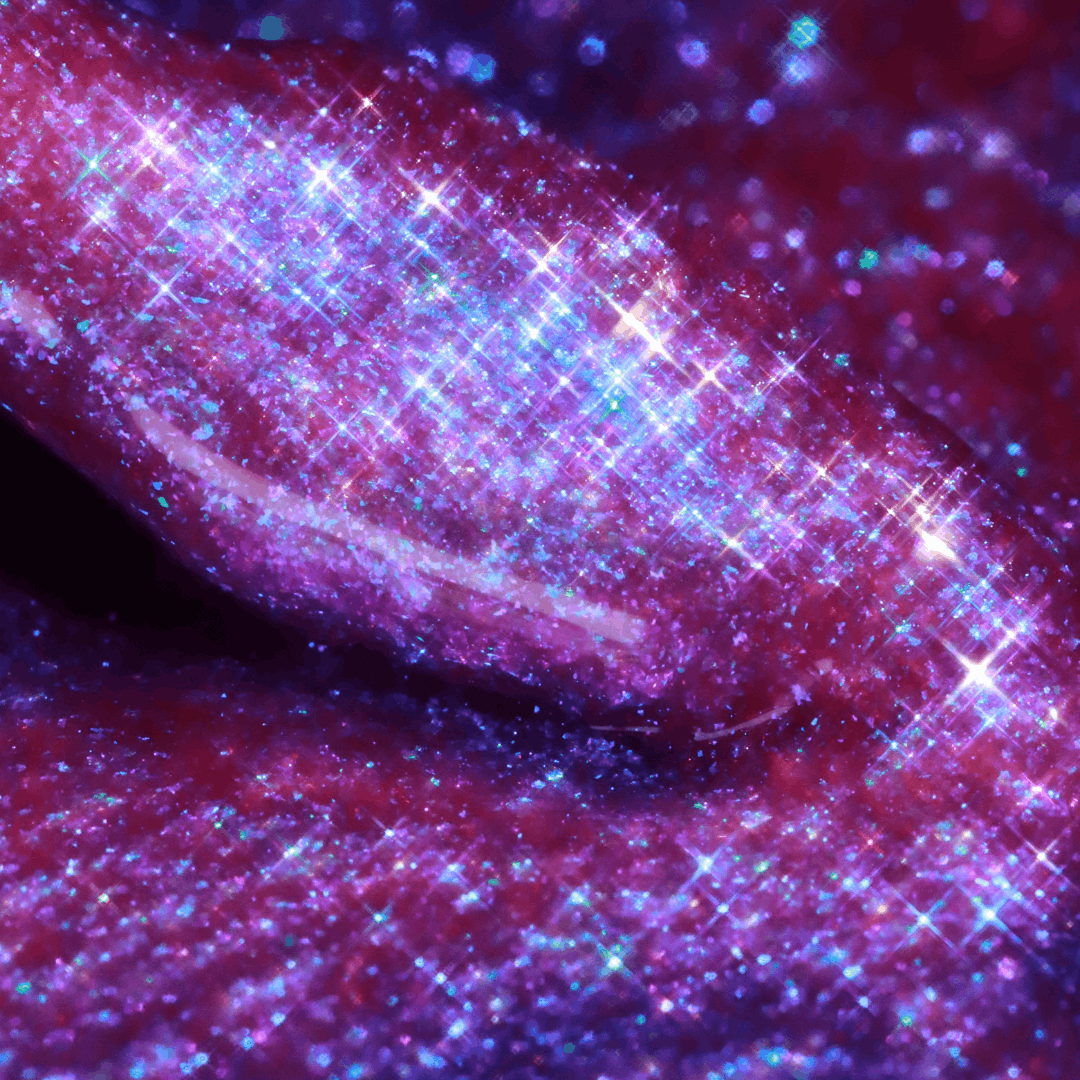 Lipgloss - Ultraviolet Bouqet