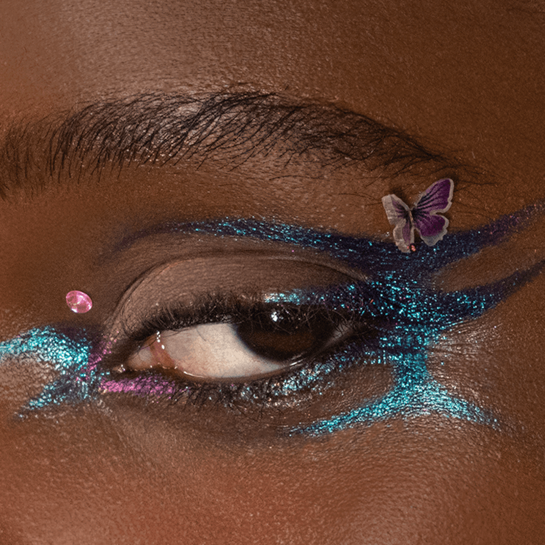 Multichrome Eyeliner Pencil - Oceanic Symphony