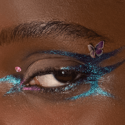 Multichrome Eyeliner Pencil - Oceanic Symphony