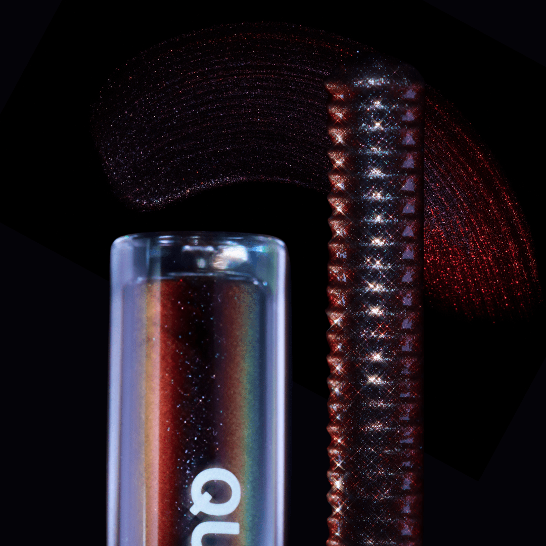 Mascara Topper