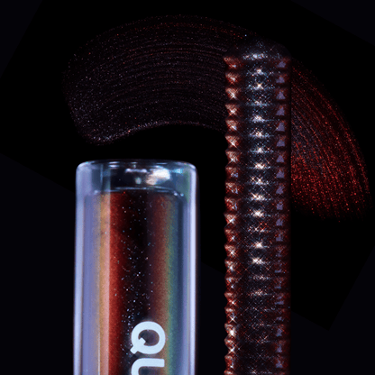 Mascara Topper