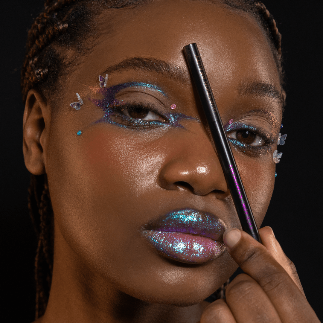 Multichrome Eyeliner Pencil - Oceanic Symphony