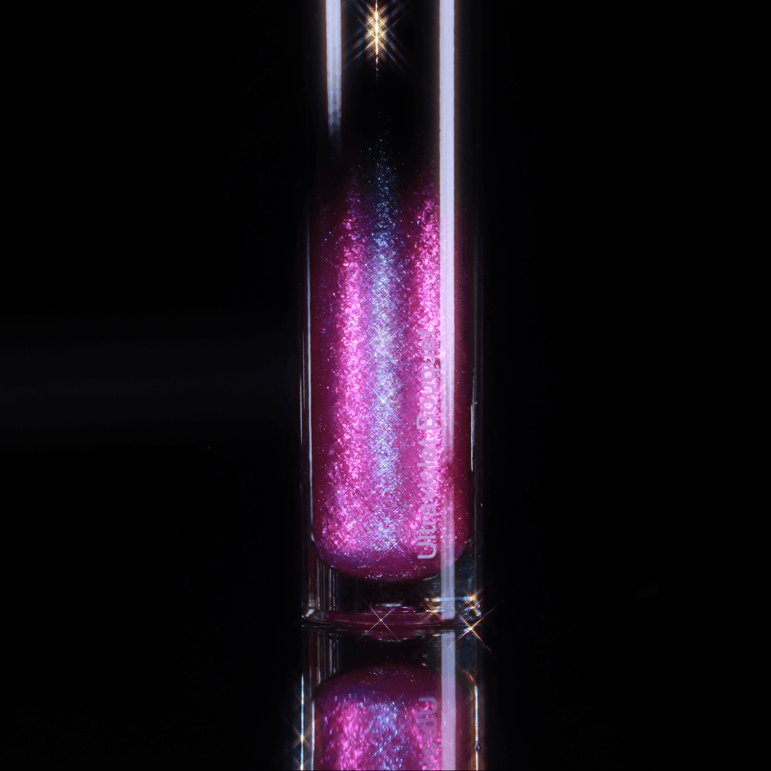 Lipgloss - Ultraviolet Bouqet