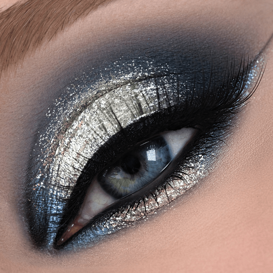 Silver Mirror