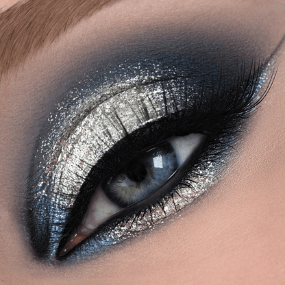 Silver Mirror