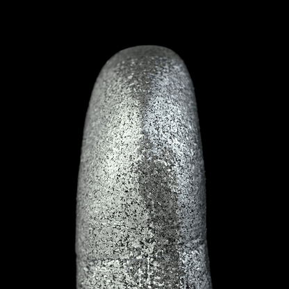 Silver Mirror
