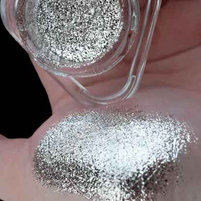 Silver Mirror