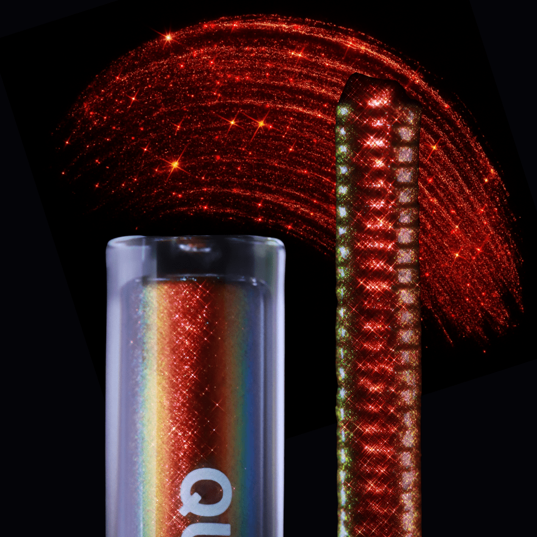 Mascara Topper