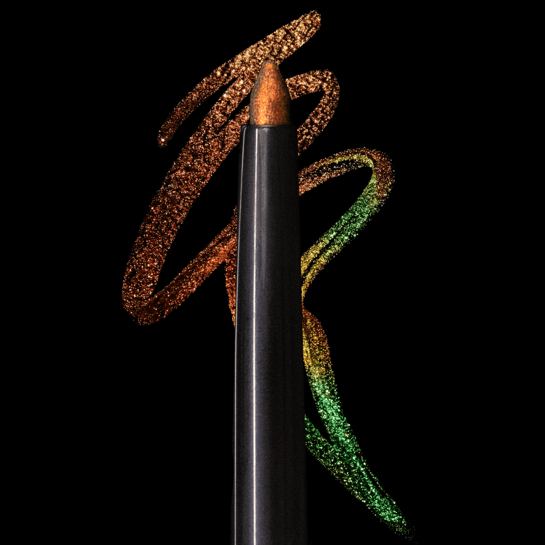 Multichrome Eyeliner Pencil - Bronze Mirage