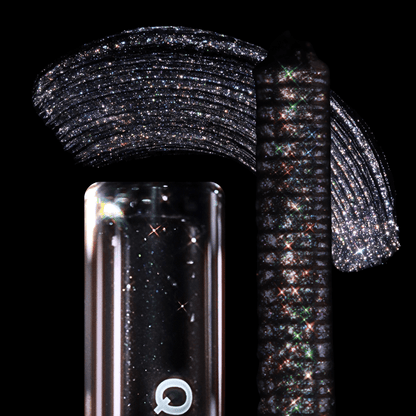 NEW Mascara Topper - Black Diamond