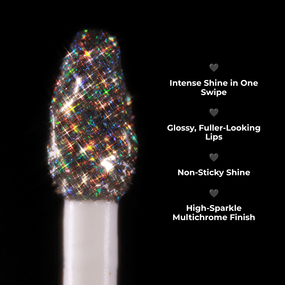 Lipgloss - True Holo