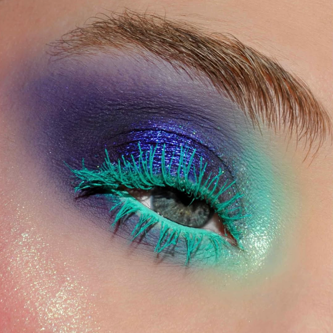 Mascara - Turquoise Reef