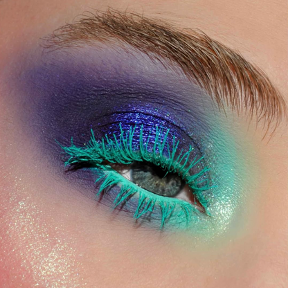 Mascara - Turquoise Reef