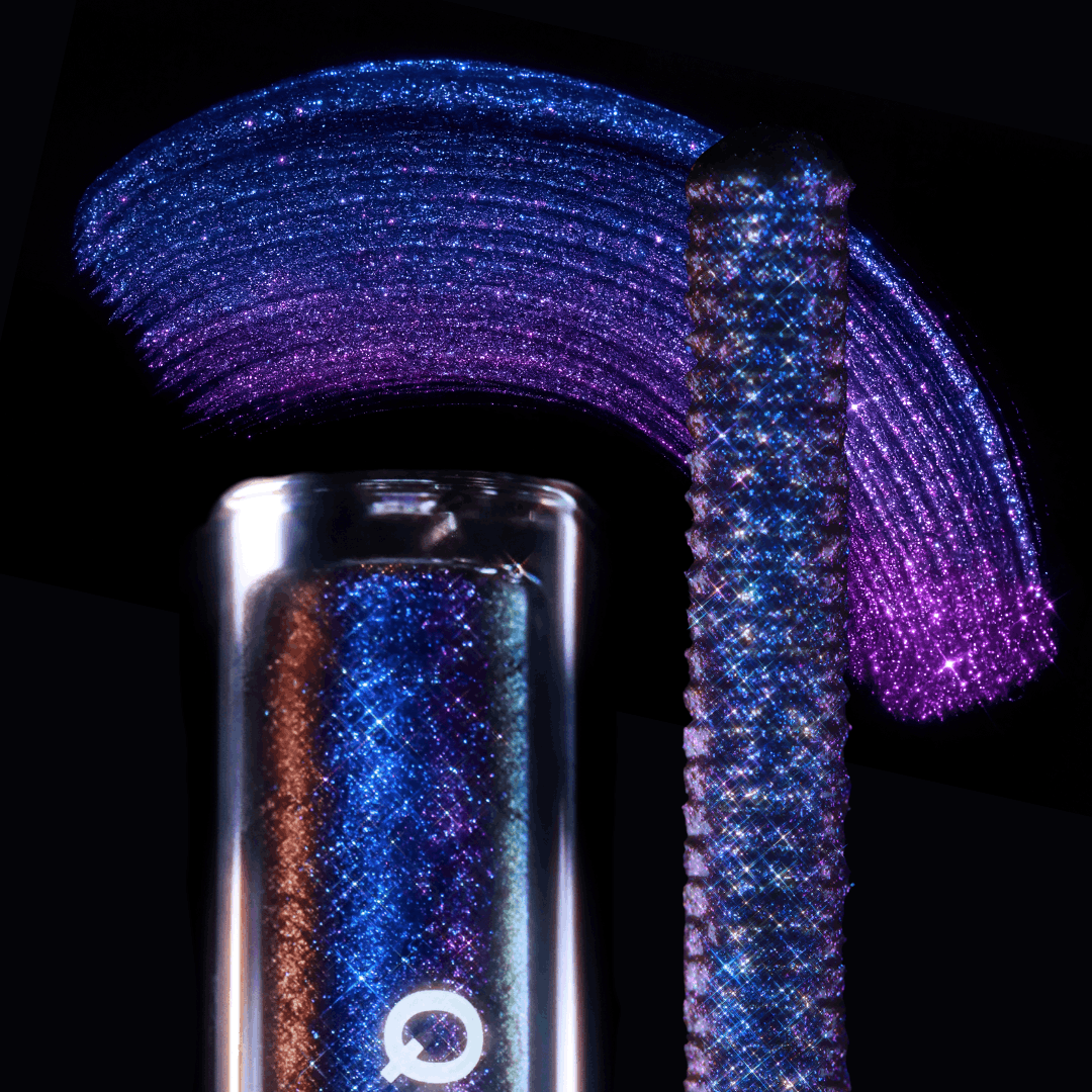 Mascara Topper