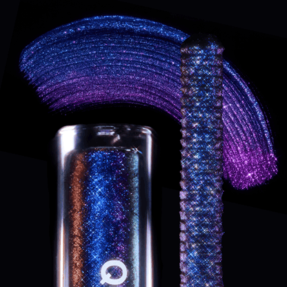 Mascara Topper