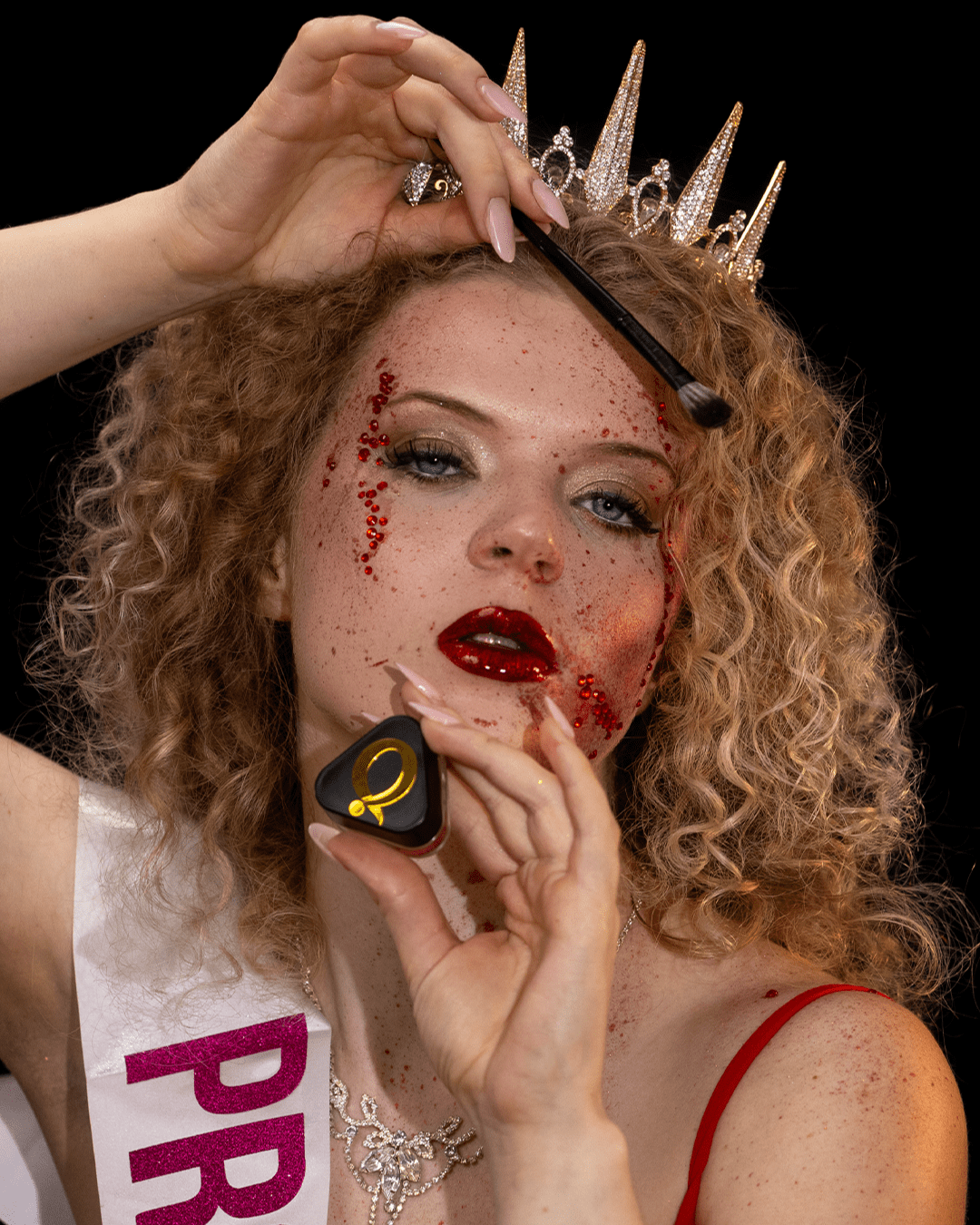Carrie Bundle
