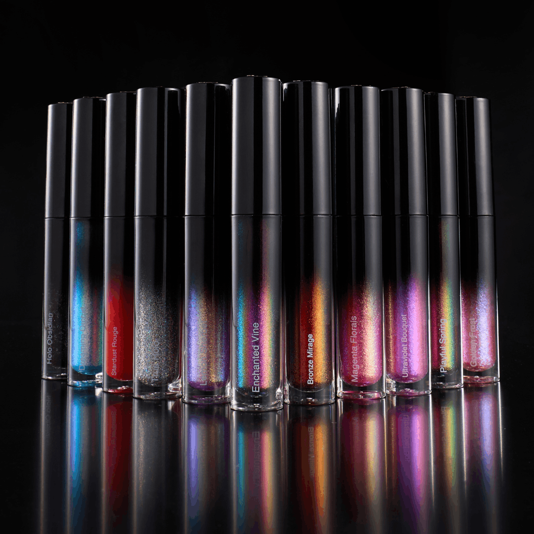 Lipgloss Bundle