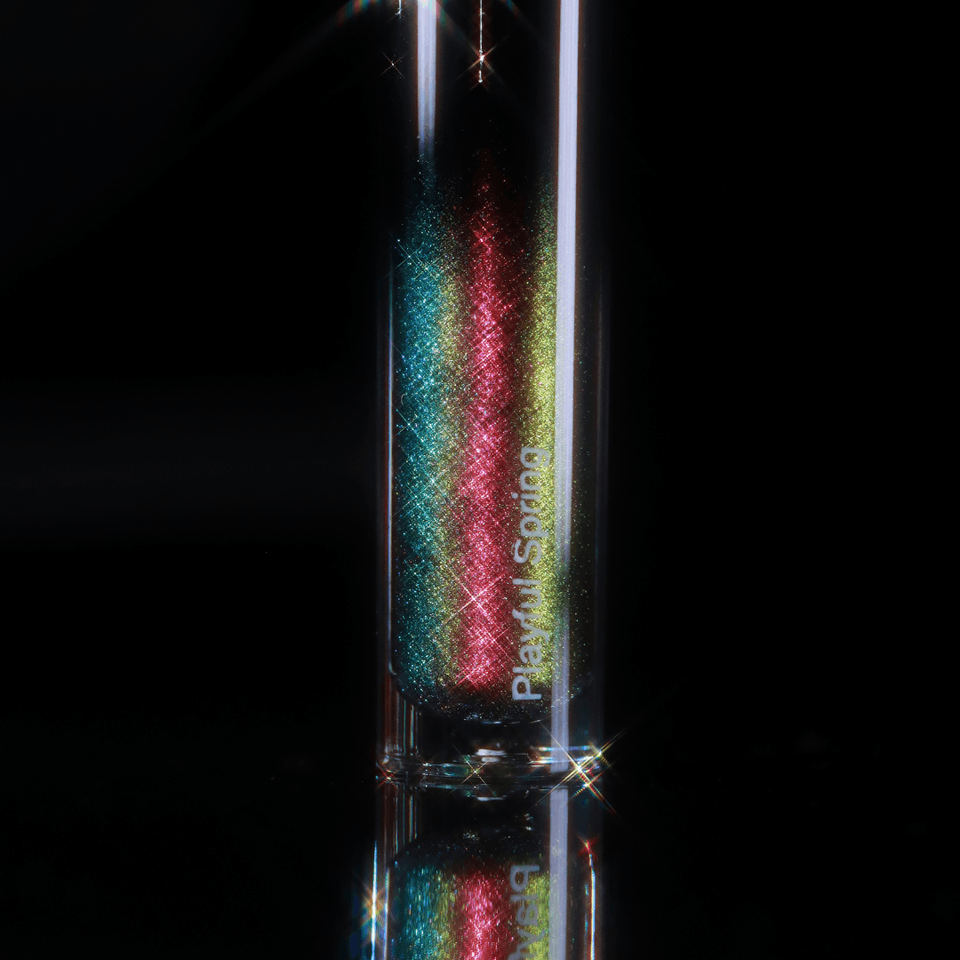 Lipgloss - Playful Spring