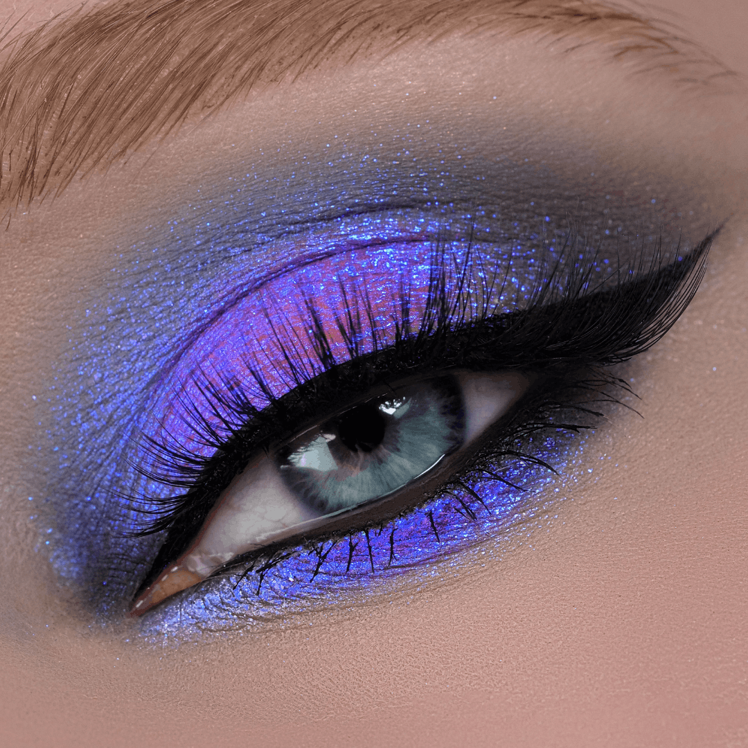Ultraviolet Bouquet