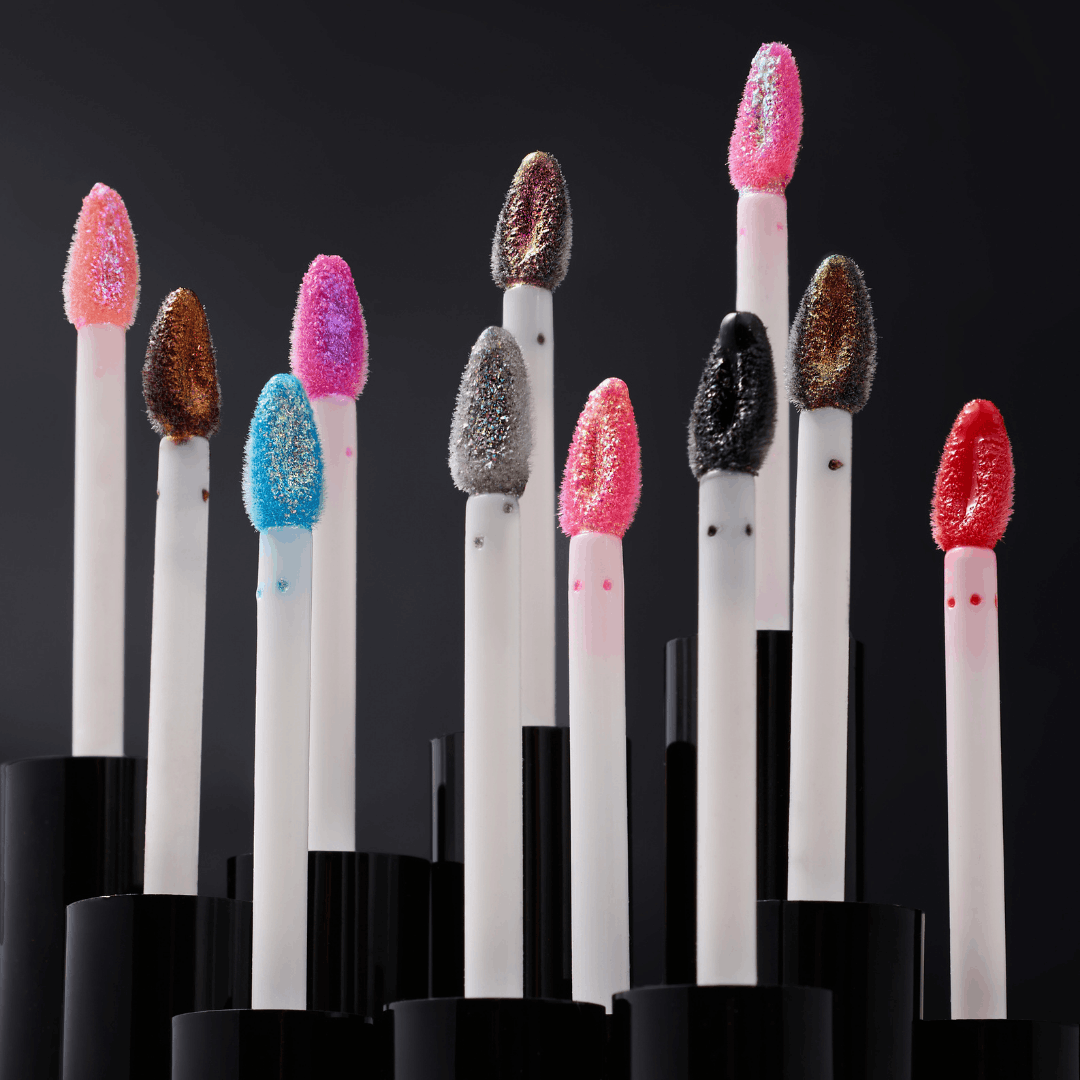 Lipgloss Bundle