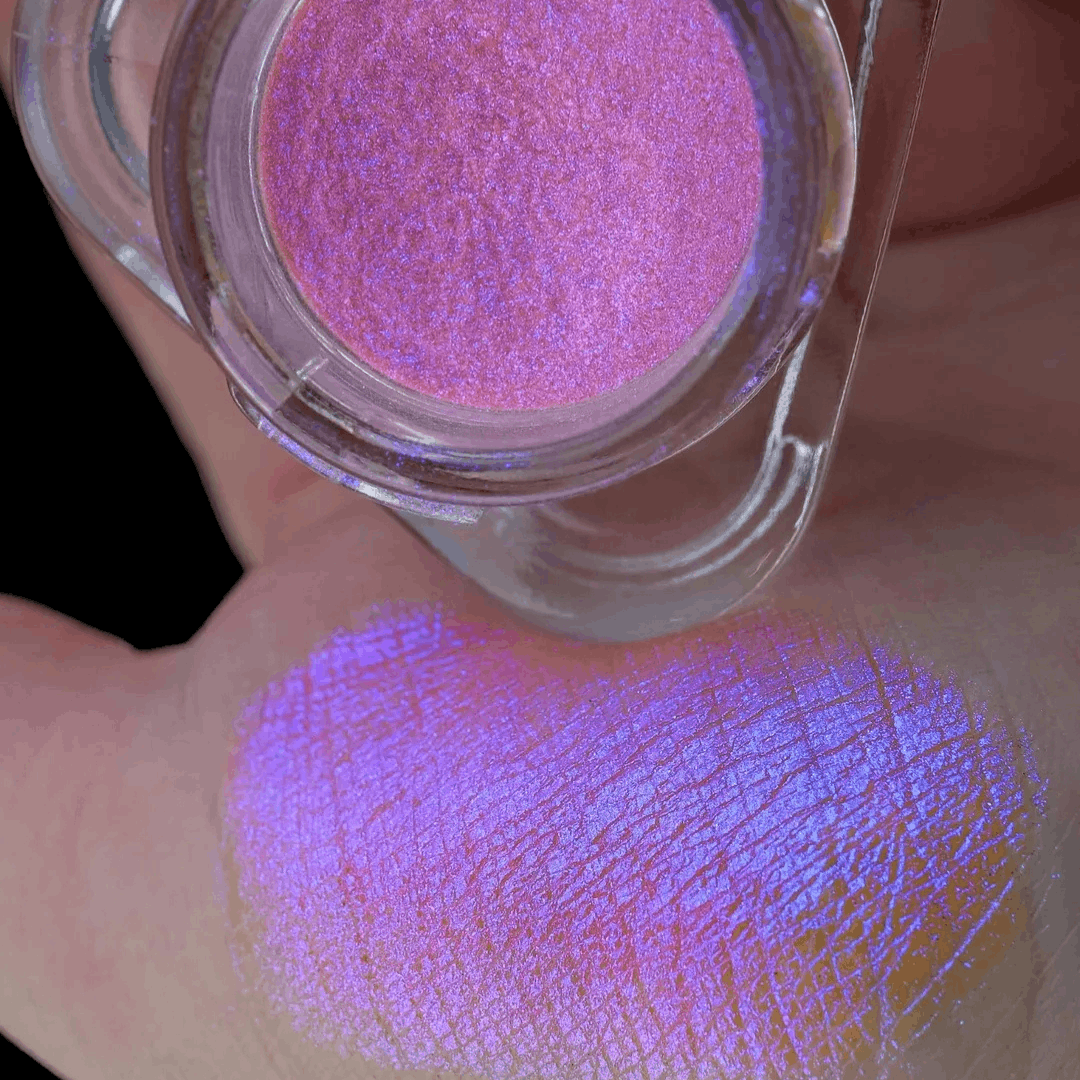 Ultraviolet Bouquet
