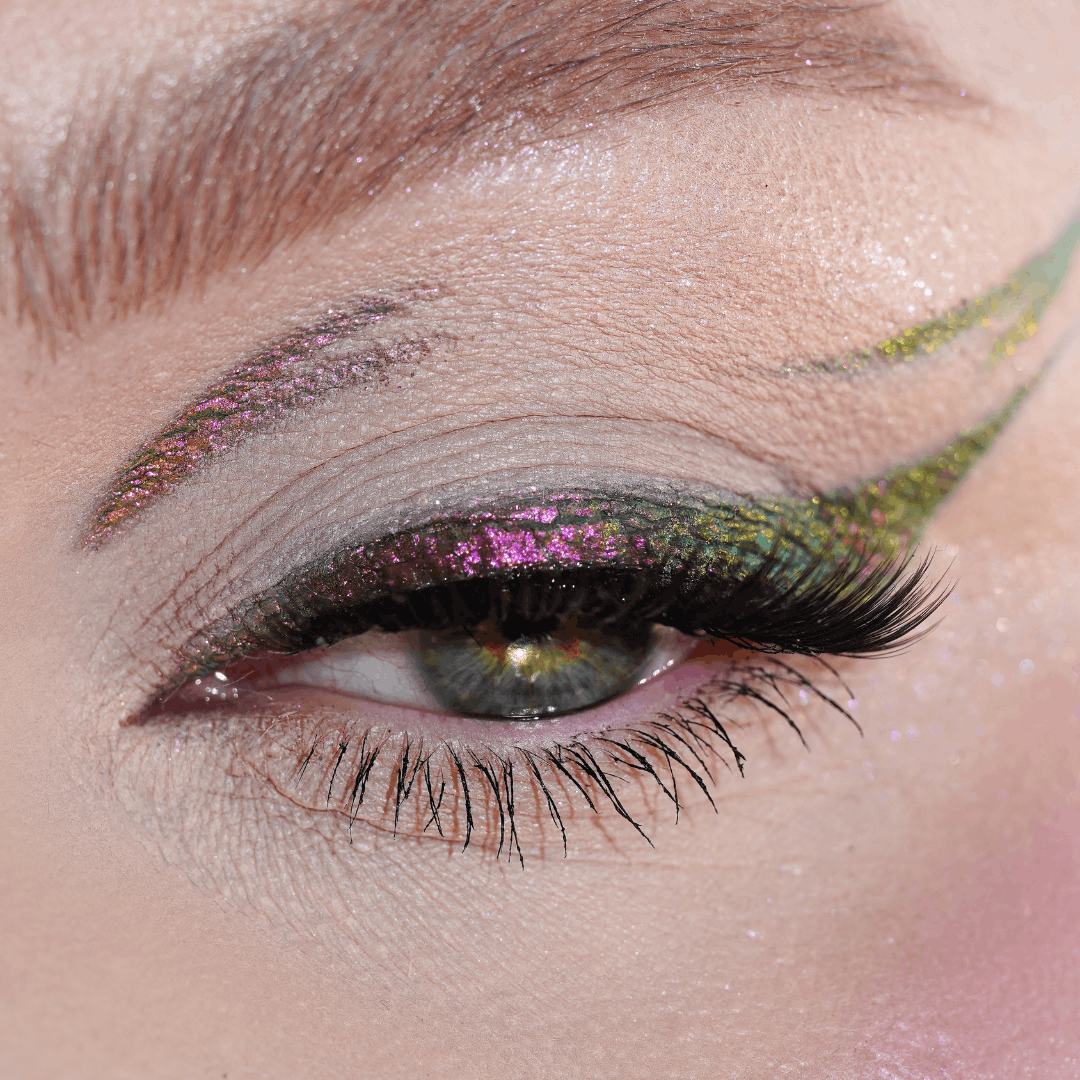 PREORDER Multichrome Eyeliner Pencil - Playful Spring