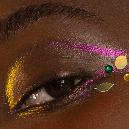 PREORDER Multichrome Eyeliner Pencil - Playful Spring