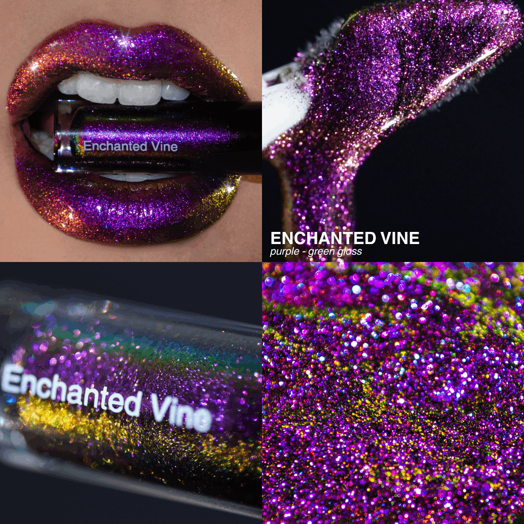 Lipgloss Bundle