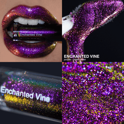 Lipgloss Bundle