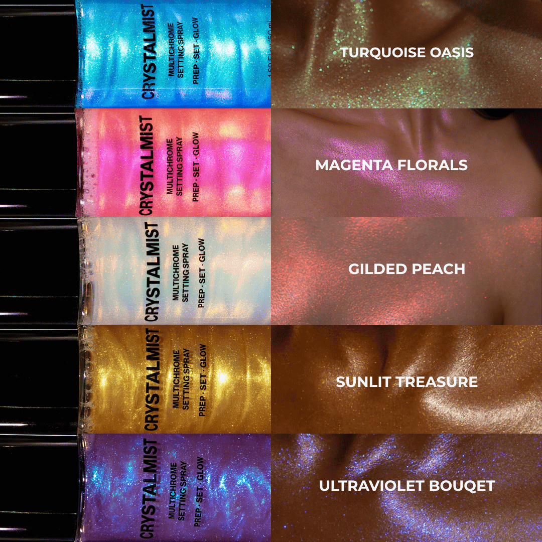 The Art of Glow