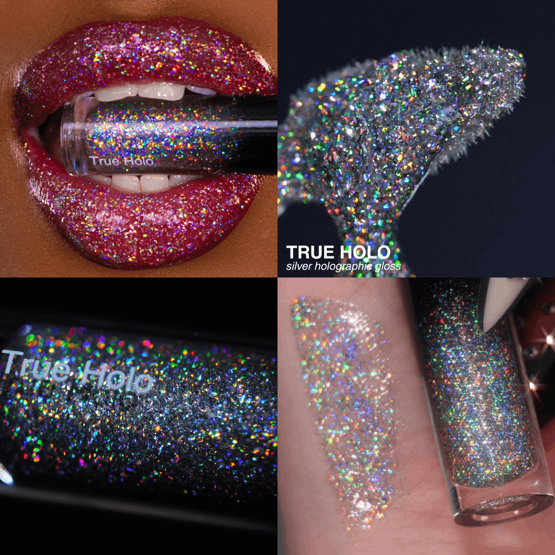 Lipgloss Bundle