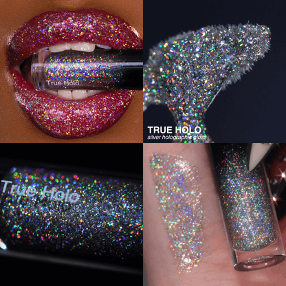 Lipgloss Bundle