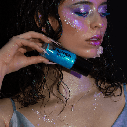 CrystalMist Setting Spray - Turquoise Oasis