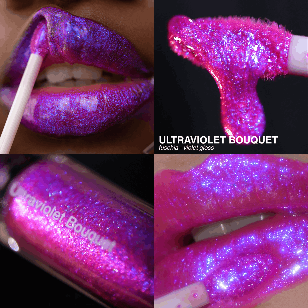 Lipgloss Bundle
