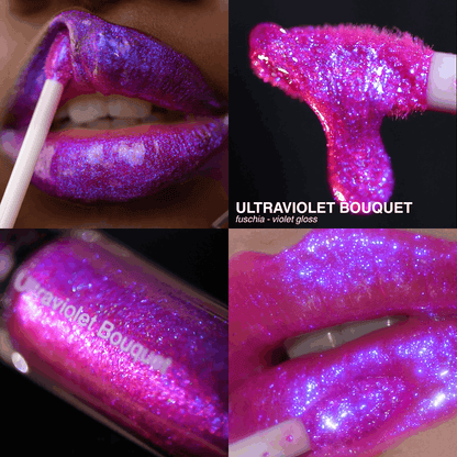 Lipgloss Bundle