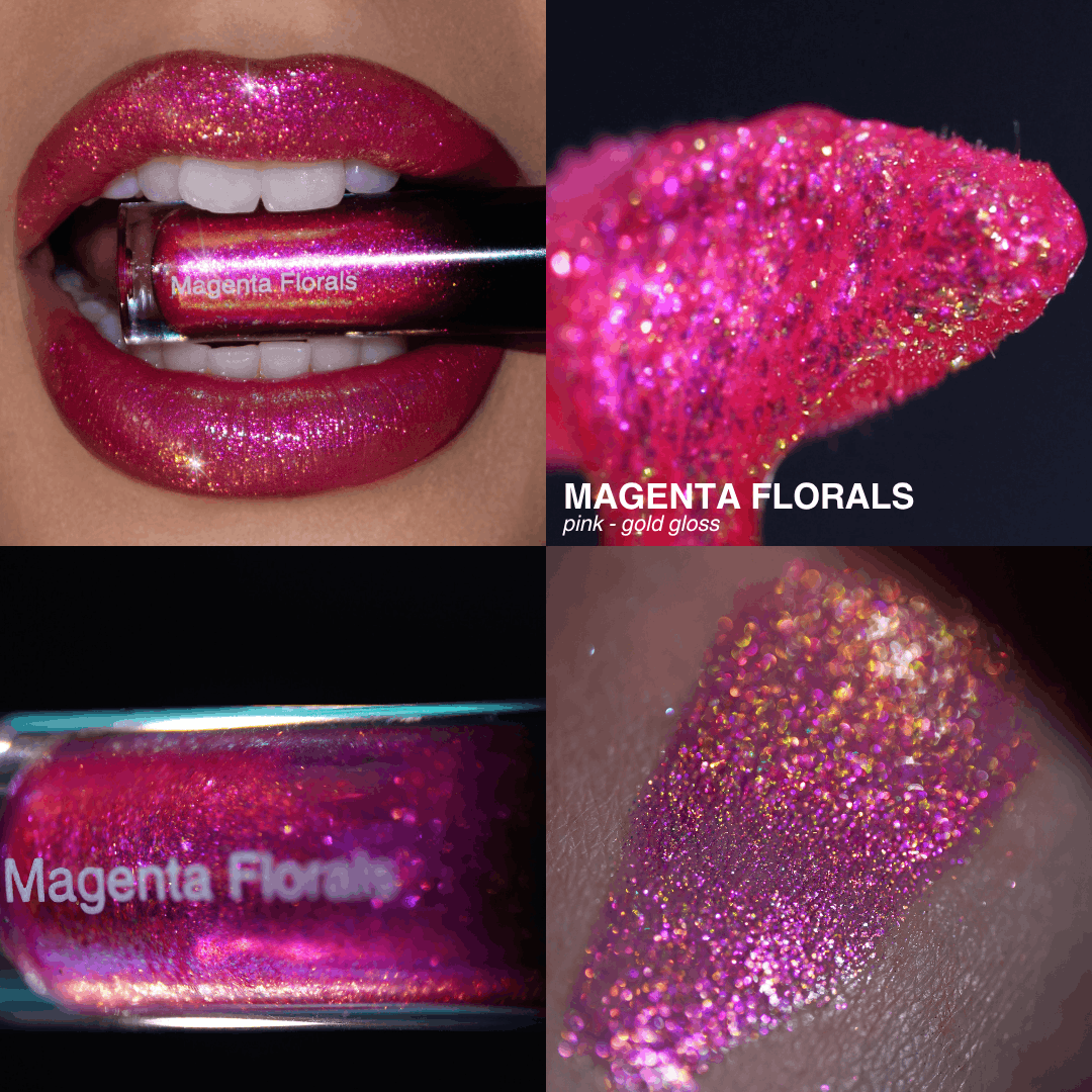 Lipgloss Bundle