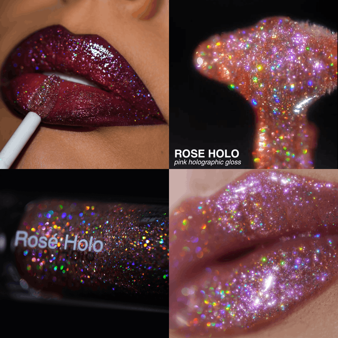 Lipgloss Bundle